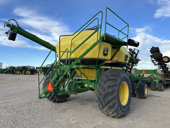 2012 John Deere 1890 Air Seeder
