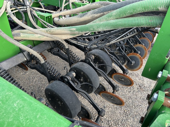 2012 John Deere 1890 Air Seeder