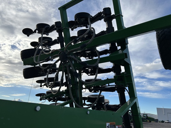 2012 John Deere 1890 Air Seeder