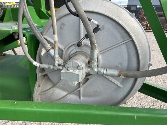 2012 John Deere 1890 Air Seeder