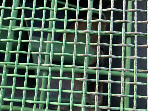 2012 John Deere 1890 Air Seeder