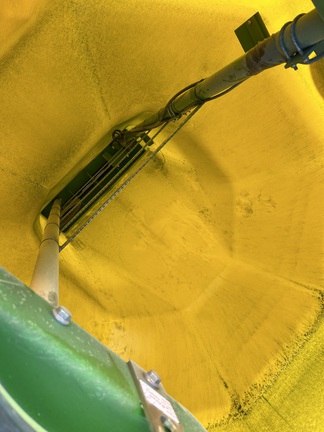 2012 John Deere 1890 Air Seeder