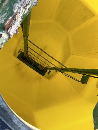 2012 John Deere 1890 Air Seeder