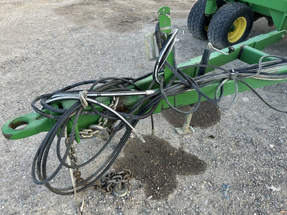 2012 John Deere 1890 Air Seeder