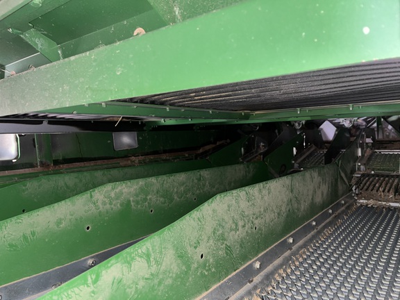 2023 John Deere S780 Combine