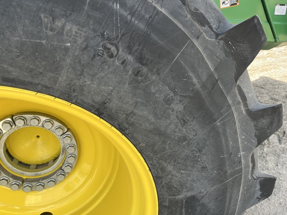 2023 John Deere S780 Combine