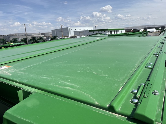 2023 John Deere S780 Combine