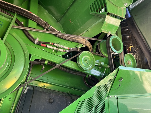 2023 John Deere S780 Combine