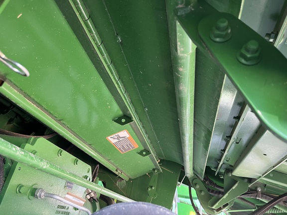 2023 John Deere S780 Combine