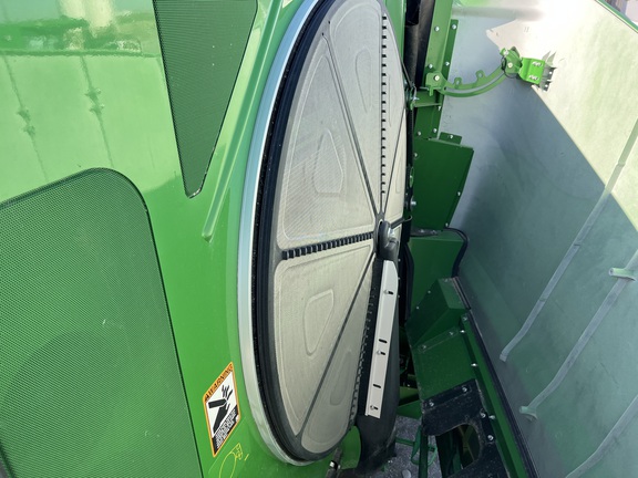 2023 John Deere S780 Combine