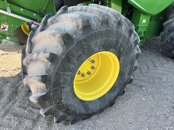 2023 John Deere S780 Combine