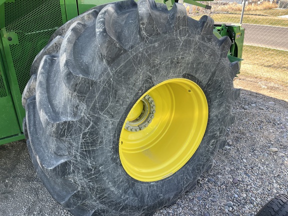 2023 John Deere S780 Combine