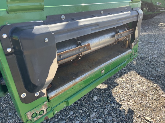 2023 John Deere S780 Combine