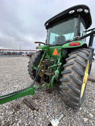 2013 John Deere 8285R Tractor