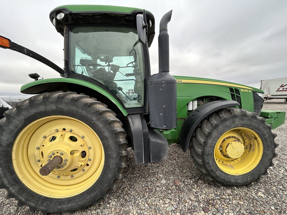 2013 John Deere 8285R Tractor