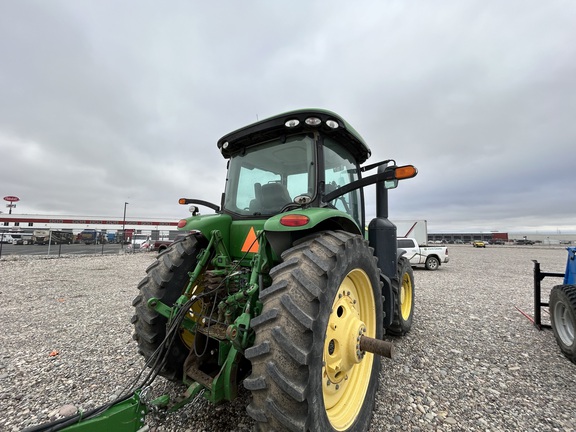 2013 John Deere 8285R Tractor