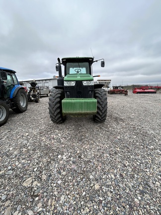 2013 John Deere 8285R Tractor