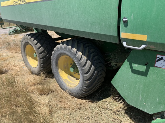 2020 John Deere L341 Baler/Big Square