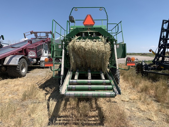 2020 John Deere L341 Baler/Big Square