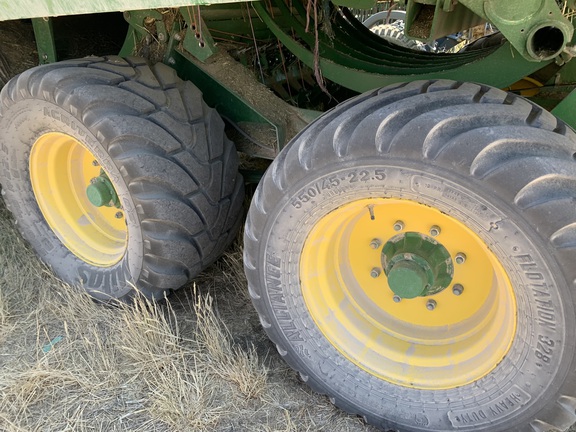 2020 John Deere L341 Baler/Big Square