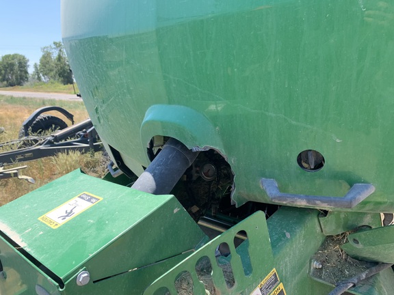 2020 John Deere L341 Baler/Big Square