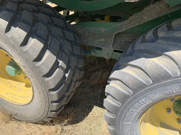 2020 John Deere L341 Baler/Big Square