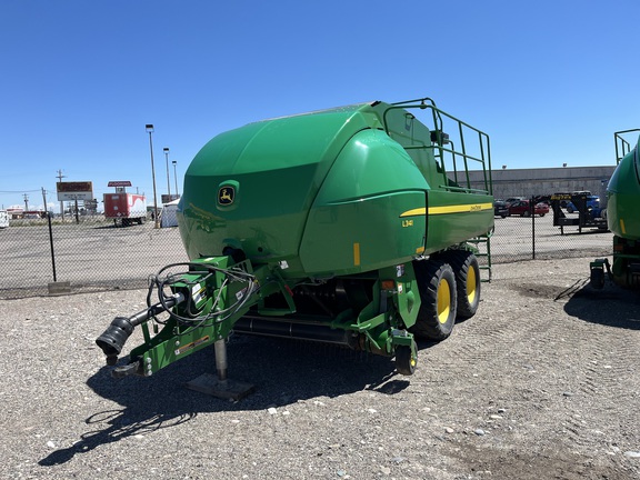 2020 John Deere L341 Baler/Big Square