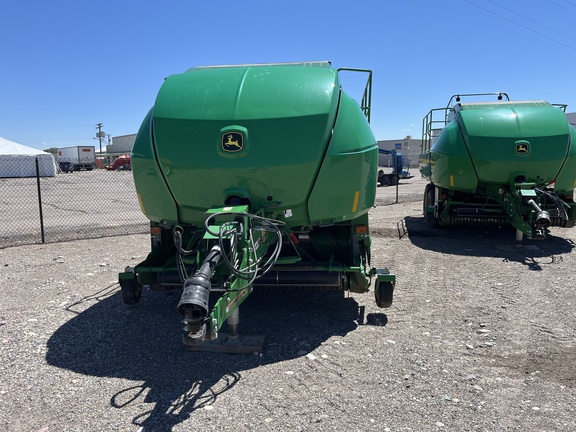 2020 John Deere L341 Baler/Big Square