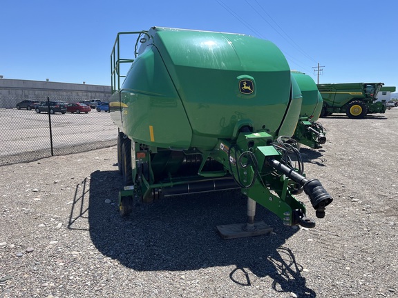 2020 John Deere L341 Baler/Big Square