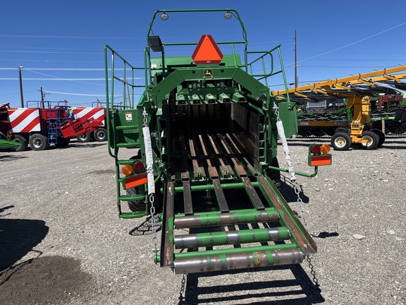 2020 John Deere L341 Baler/Big Square