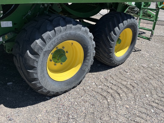 2020 John Deere L341 Baler/Big Square