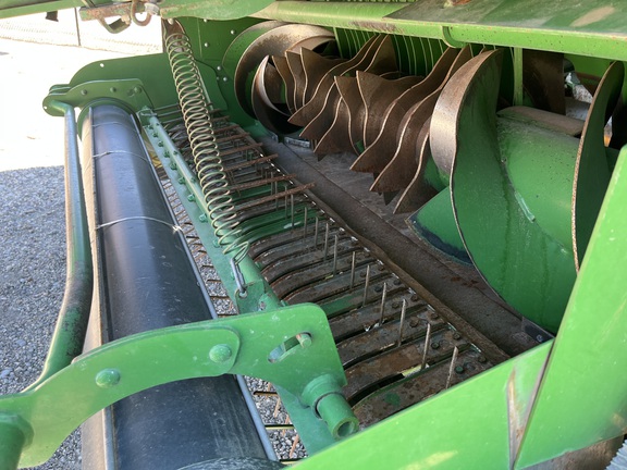 2020 John Deere L341 Baler/Big Square