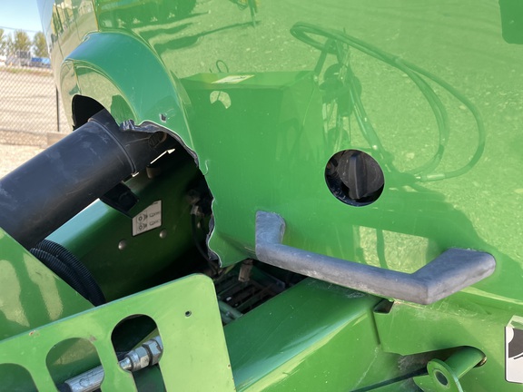 2020 John Deere L341 Baler/Big Square