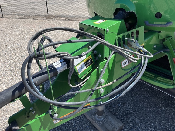2020 John Deere L341 Baler/Big Square