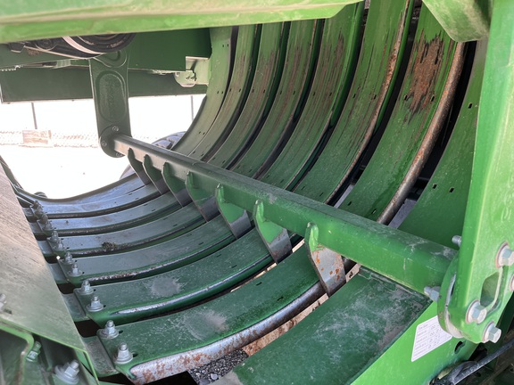 2020 John Deere L341 Baler/Big Square