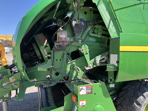 2020 John Deere L341 Baler/Big Square