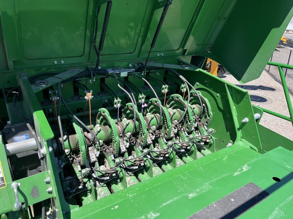 2020 John Deere L341 Baler/Big Square