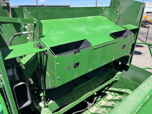 2020 John Deere L341 Baler/Big Square