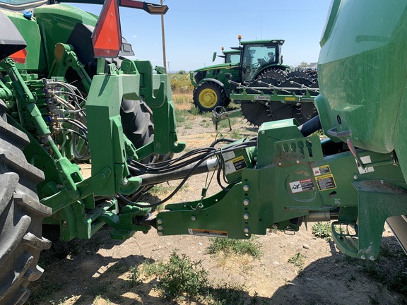 2022 John Deere L341 Baler/Big Square