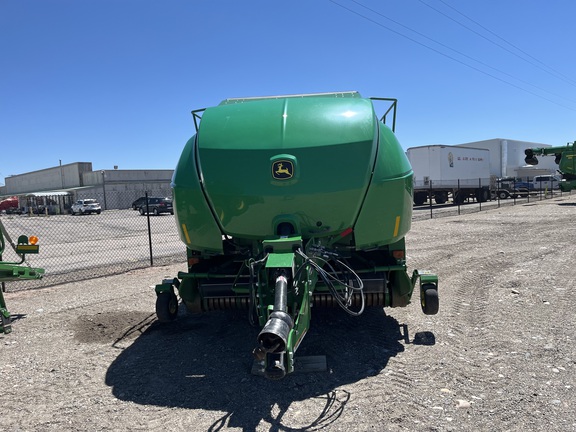 2022 John Deere L341 Baler/Big Square
