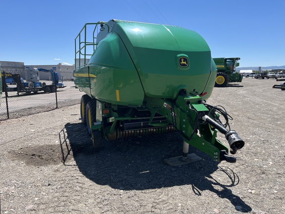 2022 John Deere L341 Baler/Big Square
