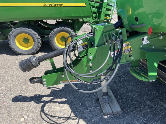 2022 John Deere L341 Baler/Big Square