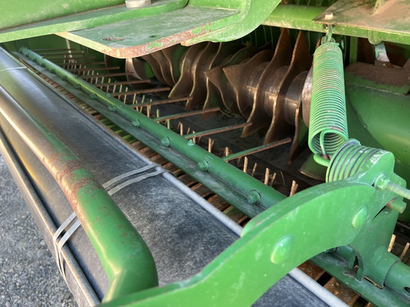 2022 John Deere L341 Baler/Big Square