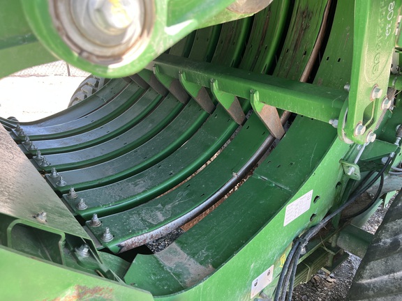2022 John Deere L341 Baler/Big Square