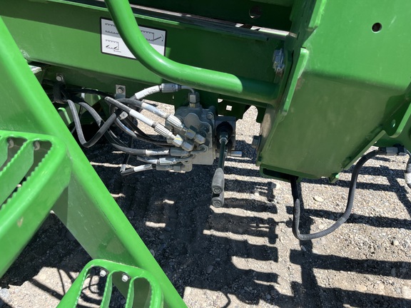 2022 John Deere L341 Baler/Big Square