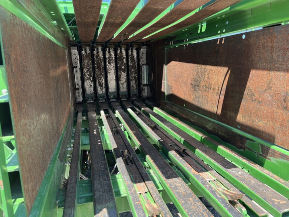 2022 John Deere L341 Baler/Big Square