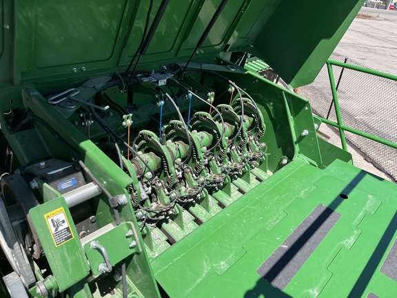 2022 John Deere L341 Baler/Big Square
