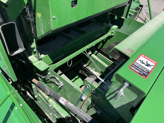 2022 John Deere L341 Baler/Big Square