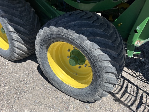 2022 John Deere L341 Baler/Big Square