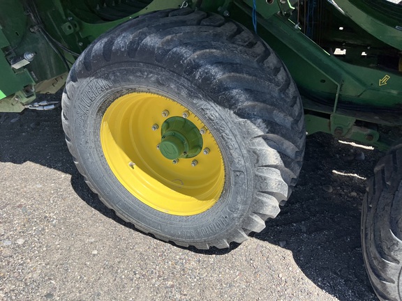 2022 John Deere L341 Baler/Big Square